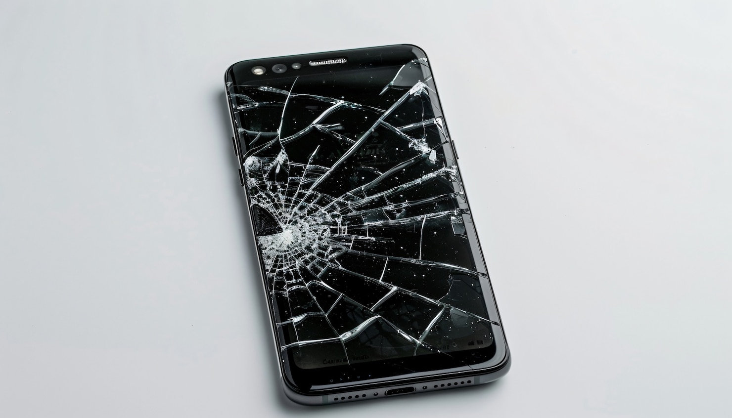 Écran de smartphone cassé : faut-il le faire réparer ou changer de téléphone ?